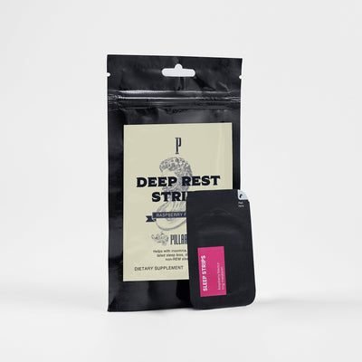 Sleep Strips