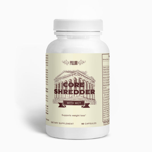 Core Shredder