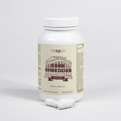 Core Shredder