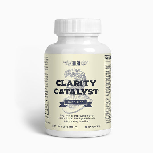 Clarity Catalyst