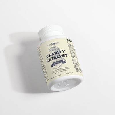 Clarity Catalyst