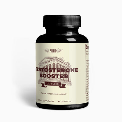 Testosterone Booster