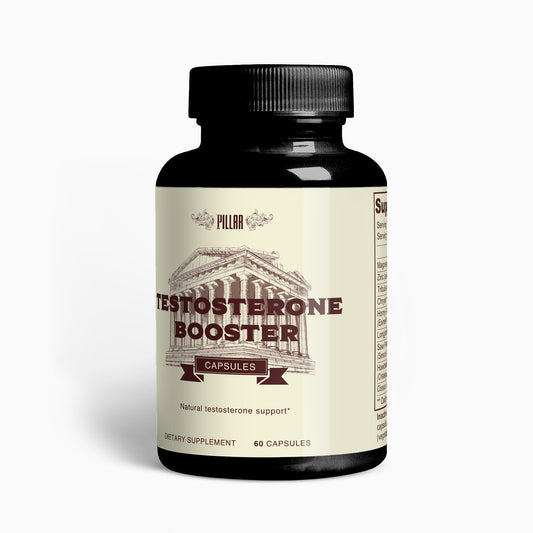 Testosterone Booster