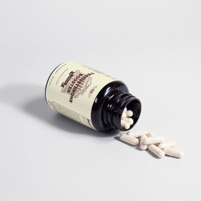 Testosterone Booster