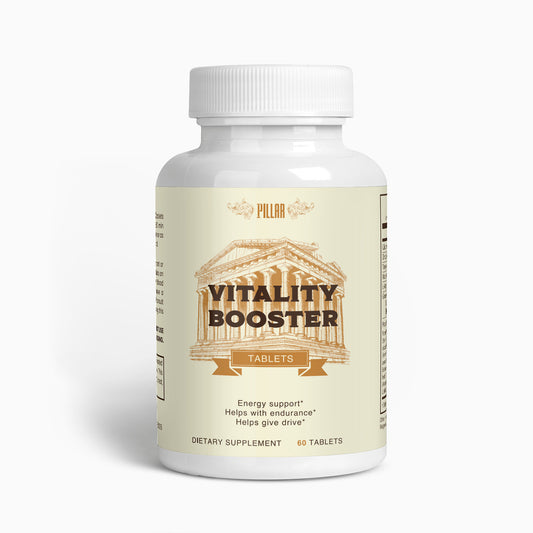Vitality Booster