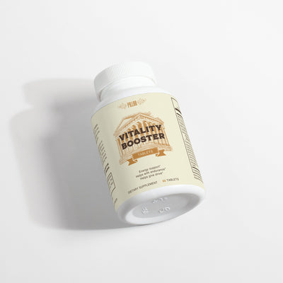 Vitality Booster