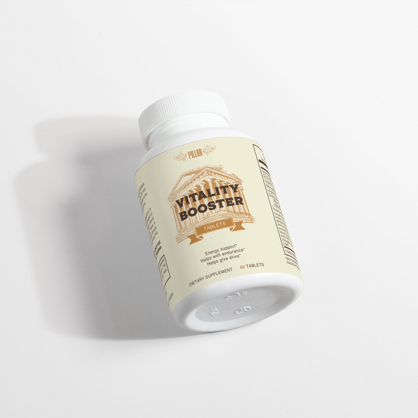 Vitality Booster