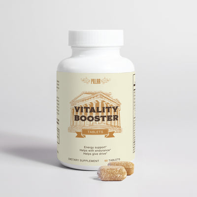 Vitality Booster