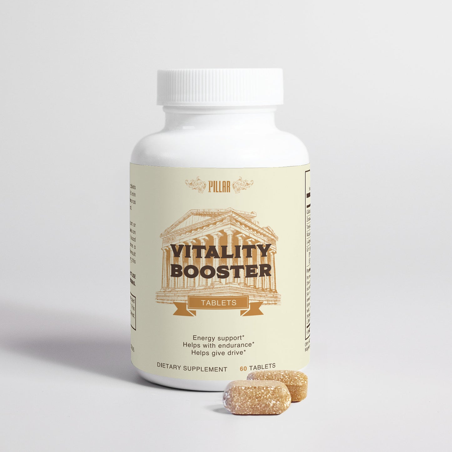 Vitality Booster