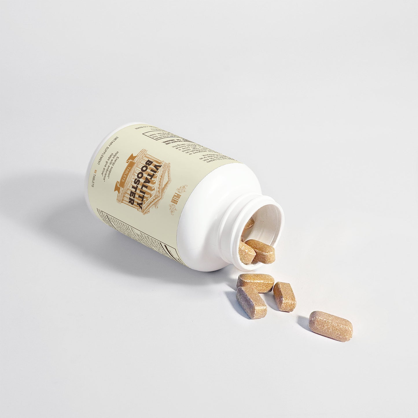 Vitality Booster