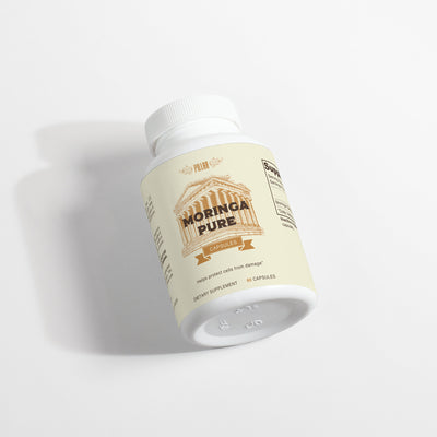 Moringa Pure