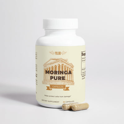 Moringa Pure