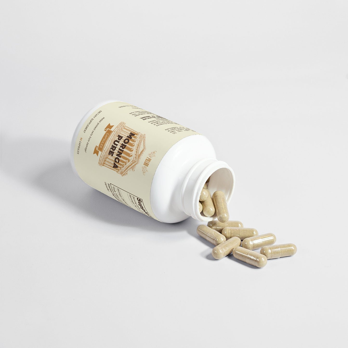 Moringa Pure