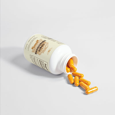 CoQ10 Ubiquinone