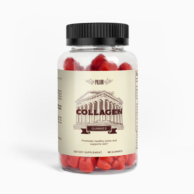Collagen Gummies (Adult)