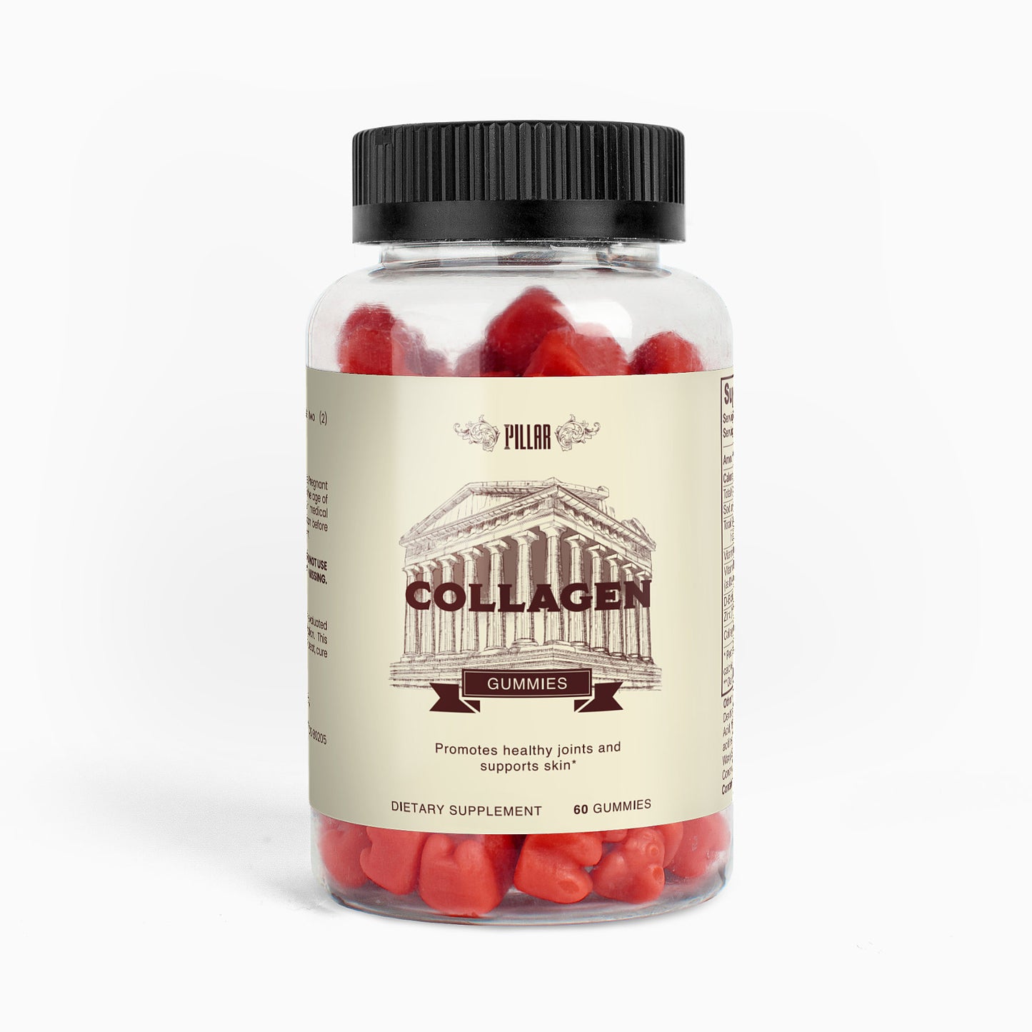 Collagen Gummies (Adult)