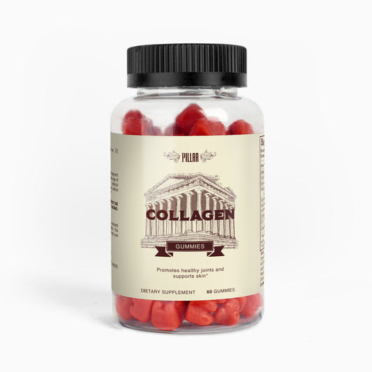 Collagen Gummies (Adult)