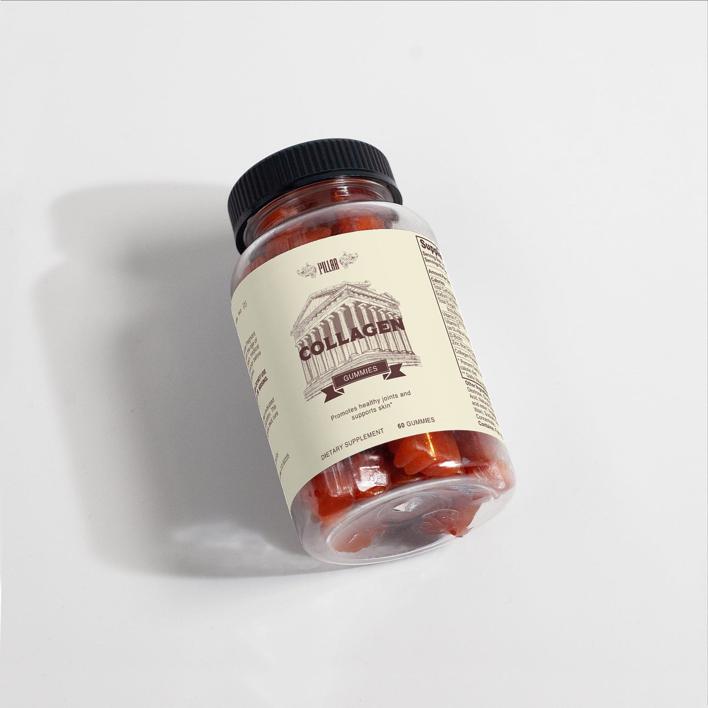 Collagen Gummies (Adult)