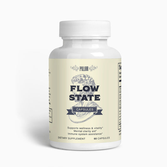 Flow State
