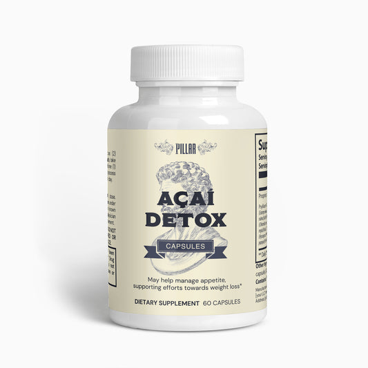 Acai Detox