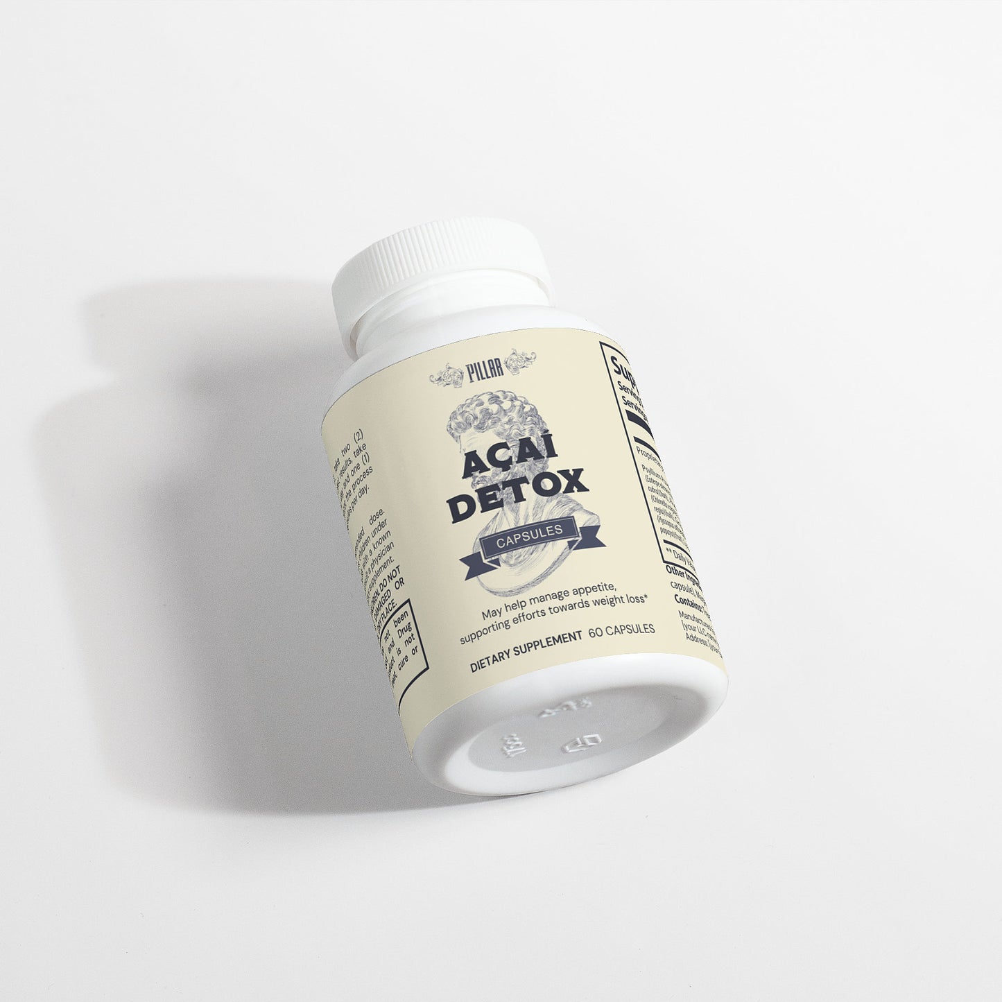 Acai Detox