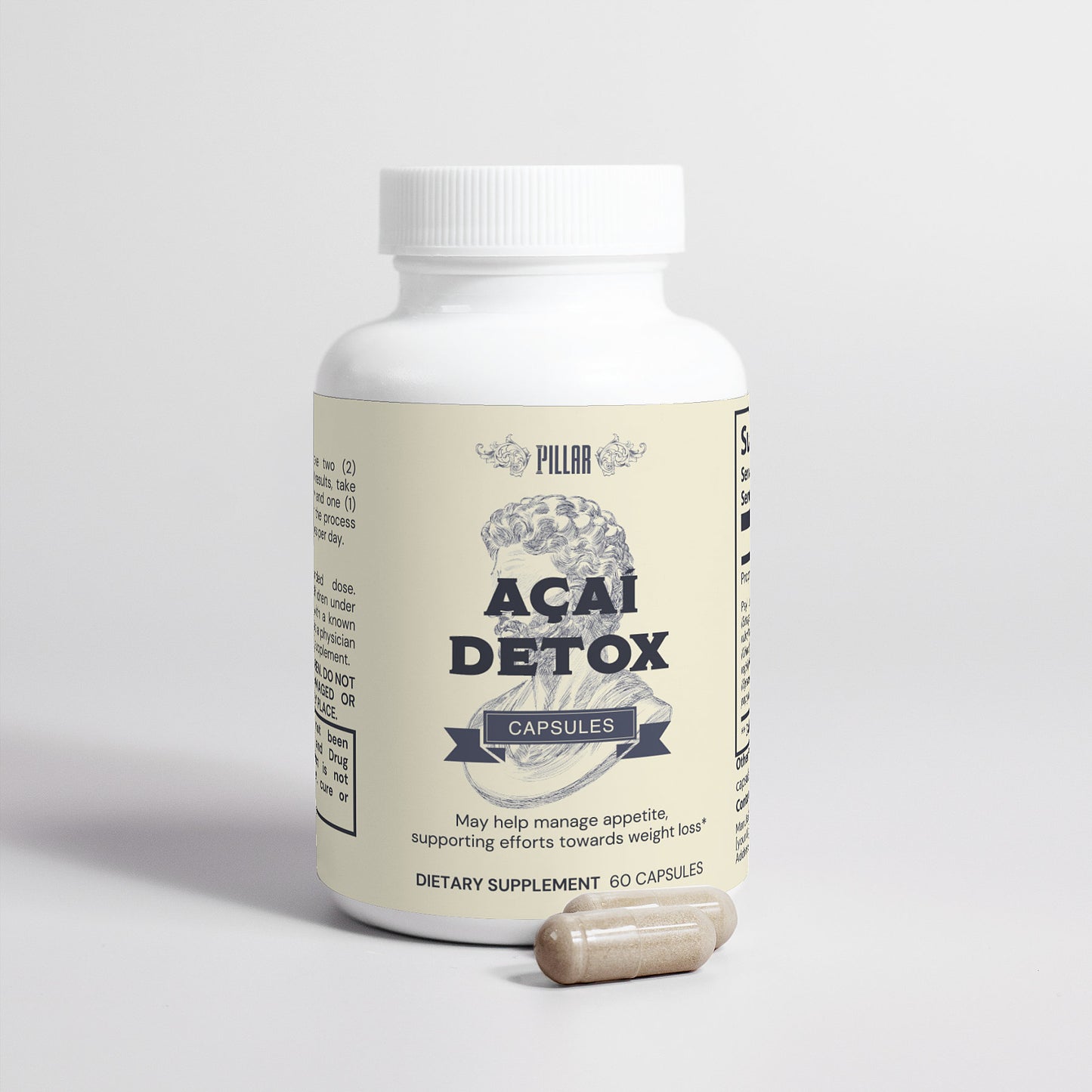 Acai Detox