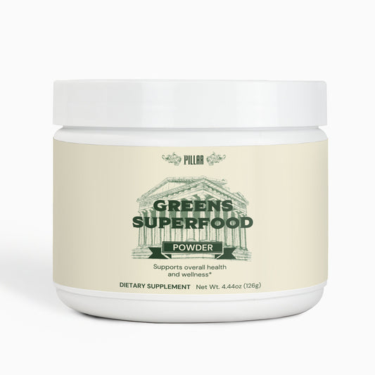 Greens Superfood