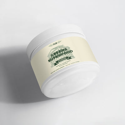 Greens Superfood