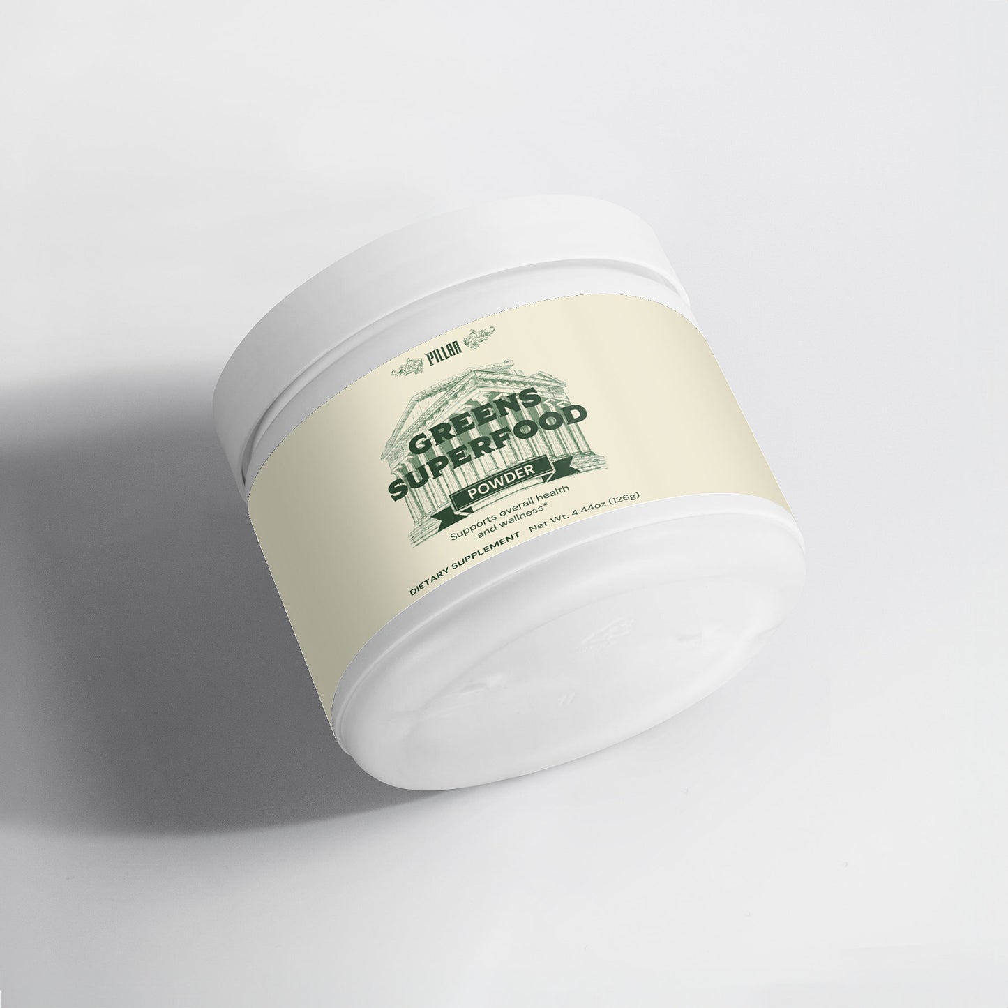 Greens Superfood