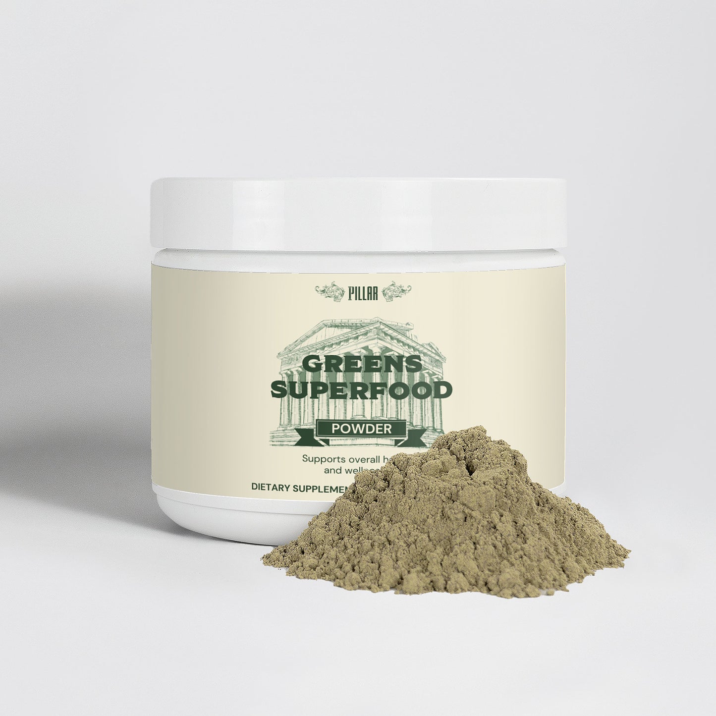 Greens Superfood
