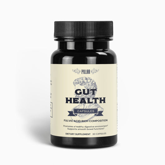 Gut Health
