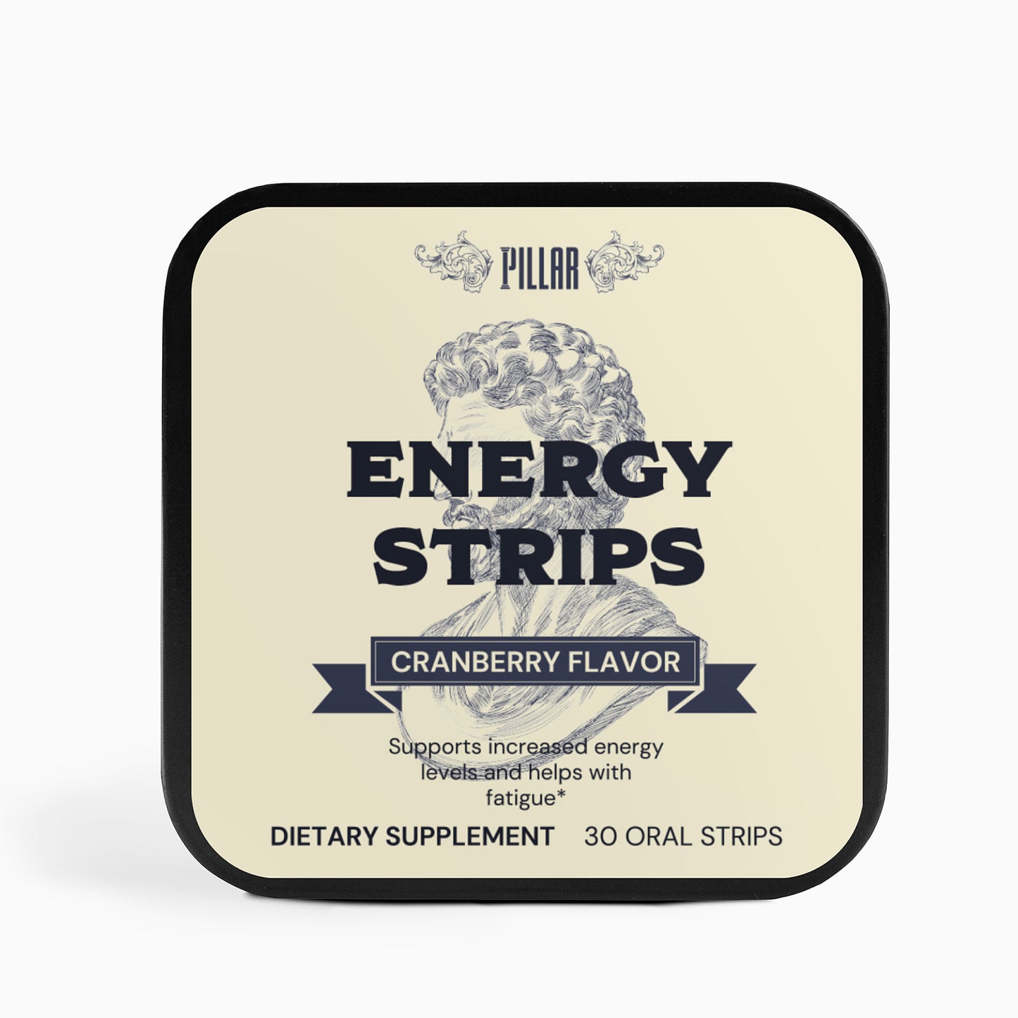 Energy Strips