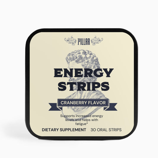 Energy Strips