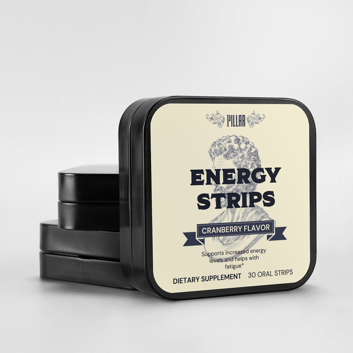 Energy Strips
