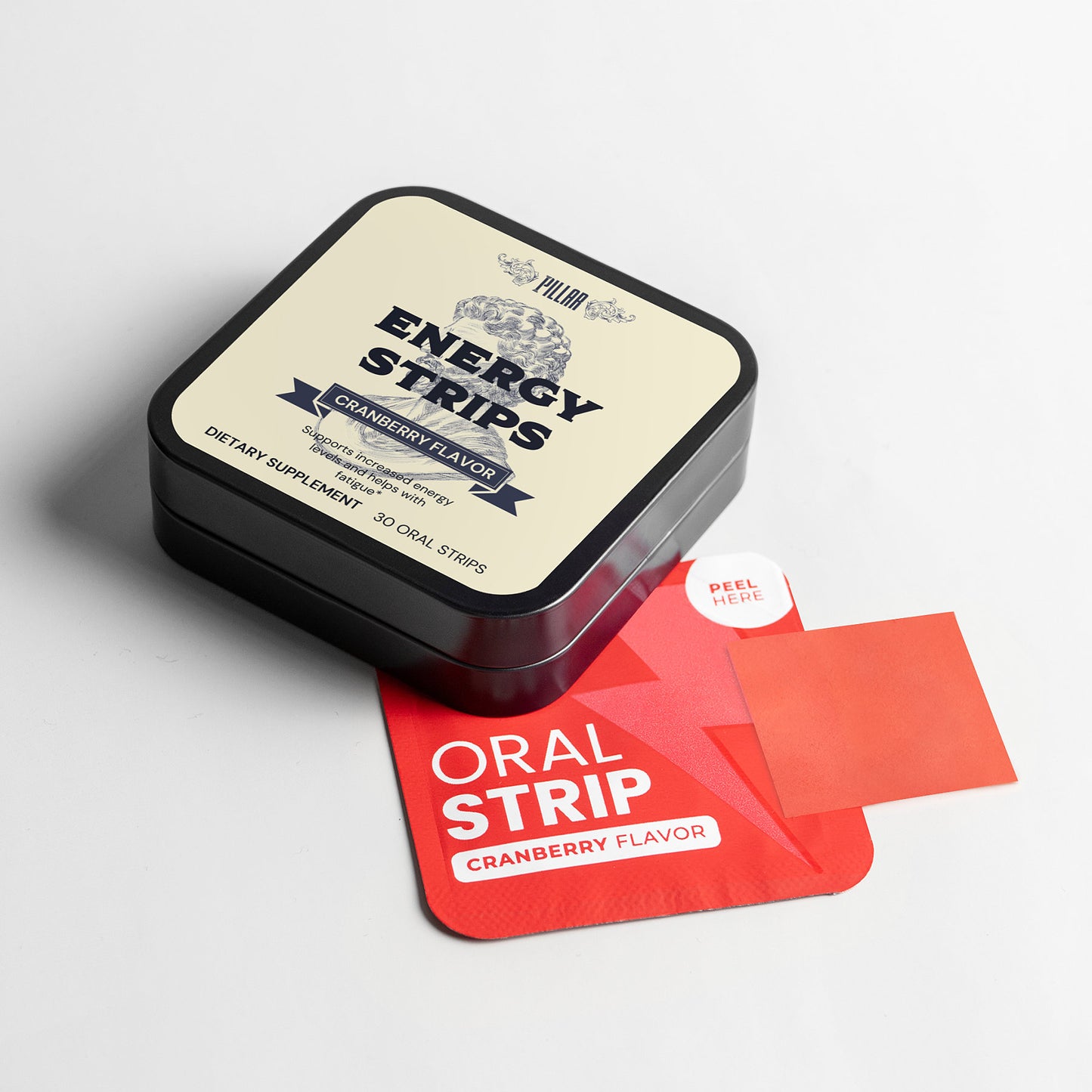 Energy Strips