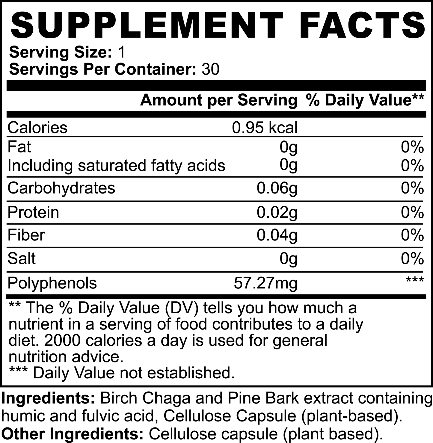 Gut Health